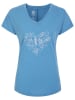 Dare 2b Functioneel shirt "Calm" blauw