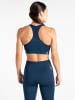 Dare 2b Sportbeha "Dont Sweat It" donkerblauw - medium