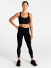 Dare 2b Sport-BH "SwiftI III" in Schwarz - Medium