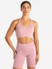 Dare 2b Sportbeha "React" lichtroze - medium