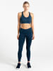Dare 2b Sportbeha "React" blauw - medium