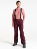 Dare 2b Ski-/Snowboardbroek "Effused II" paars
