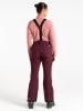 Dare 2b Ski-/ Snowboardhose "Effused II" in Lila