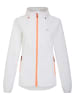 Dare 2b Softshelljacke "Gravitiate" in Weiß/ Orange