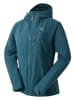 Dare 2b Kurtka przeciwdeszczowa "Torrek II" w kolorze morskim
