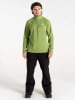 Dare 2b Fleece trui "Freethink II" groen