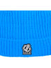 Dare 2b Czapka beanie "Speed" w kolorze niebieskim