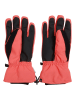 Dare 2b Ski-/ Snowboardfingerhandschuhe "Diversity II" in Orange/ Rosa