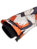 Dare 2b Ski-/ Snowboardfäustlinge "Veracity II" in Orange/ Beige