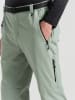 Dare 2b Spodnie funkcyjne "Disport II" w kolorze jasnozielonym