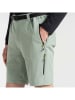 Dare 2b Functionele short "Tuned In Pro" mintgroen