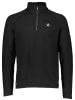 Dare 2b Fleecepullover "Fuse Up II Core" in Schwarz
