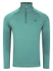 Dare 2b Thermolongsleeve "Fuse Up II" turquoise