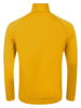 Dare 2b Thermolongsleeve "Fuse Up II" geel