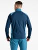 Dare 2b Softshellbodywarmer "Lattitudin lIII" donkerblauw
