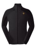 Dare 2b Fleecejacke "Substratum IV" in Schwarz
