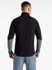 Dare 2b Fleecejacke "Torrek Lite" in Schwarz
