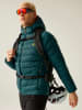 Dare 2b Funktionsjacke "Torrek" in Petrol