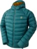Dare 2b Funktionsjacke "Torrek" in Petrol