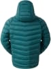 Dare 2b Funktionsjacke "Torrek" in Petrol