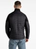 Dare 2b Hybridjacke "Mountaineer II" in Schwarz