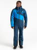 Dare 2b Ski-/ Snowboardjacke "Baseplate II" in Blau