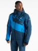 Dare 2b Ski-/ Snowboardjacke "Baseplate II" in Blau