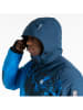 Dare 2b Ski-/ Snowboardjacke "Baseplate II" in Blau