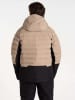 Dare 2b Ski-/snowboardjas "Ollie II" beige/zwart