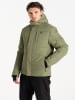 Dare 2b Ski-/ Snowboardjacke "Camber" in Khaki
