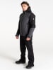 Dare 2b Ski-/ Snowboardjacke "Precision II" in Grau