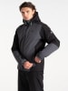 Dare 2b Ski-/ Snowboardjacke "Precision II" in Grau
