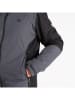 Dare 2b Ski-/ Snowboardjacke "Precision II" in Grau