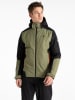 Dare 2b Ski-/ Snowboardjacke "Precision II" in Khaki