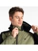 Dare 2b Ski-/ Snowboardjacke "Precision II" in Khaki