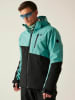 Dare 2b Ski-/snowboardjas "Halfpipe III" turquoise/zwart