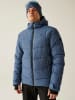 Dare 2b Ski-/ Snowboardjacke "Camber II" in Blau
