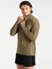 Dare 2b Funktionsshirt "Power Up II" in Khaki