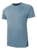 Dare 2b Functioneel shirt "Accelerate" lichtblauw