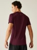 Dare 2b Functioneel shirt "Accelerate" bordeaux