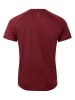 Dare 2b Functioneel shirt "Accelerate" bordeaux
