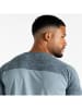 Dare 2b Functioneel shirt "Power Up" grijs