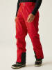 Dare 2b Ski-/ Snowboardhose "Achieve II" in Rot