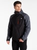 Dare 2b Funktionsjacke "Torrek" in Schwarz