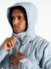 Dare 2b Funktionsjacke "Switch Out II" in Hellblau