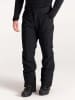 Dare 2b Ski-/ Snowboardhose "Baseplate II" in Schwarz