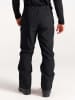Dare 2b Spodnie narciarskie "Baseplate II" w kolorze czarnym