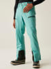 Dare 2b Ski-/snowboardbroek "Baseplate II" turquoise
