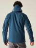 Dare 2b Regenjacke "Torrek II" in Blau