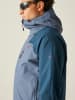 Dare 2b Regenjacke "Torrek II" in Blau